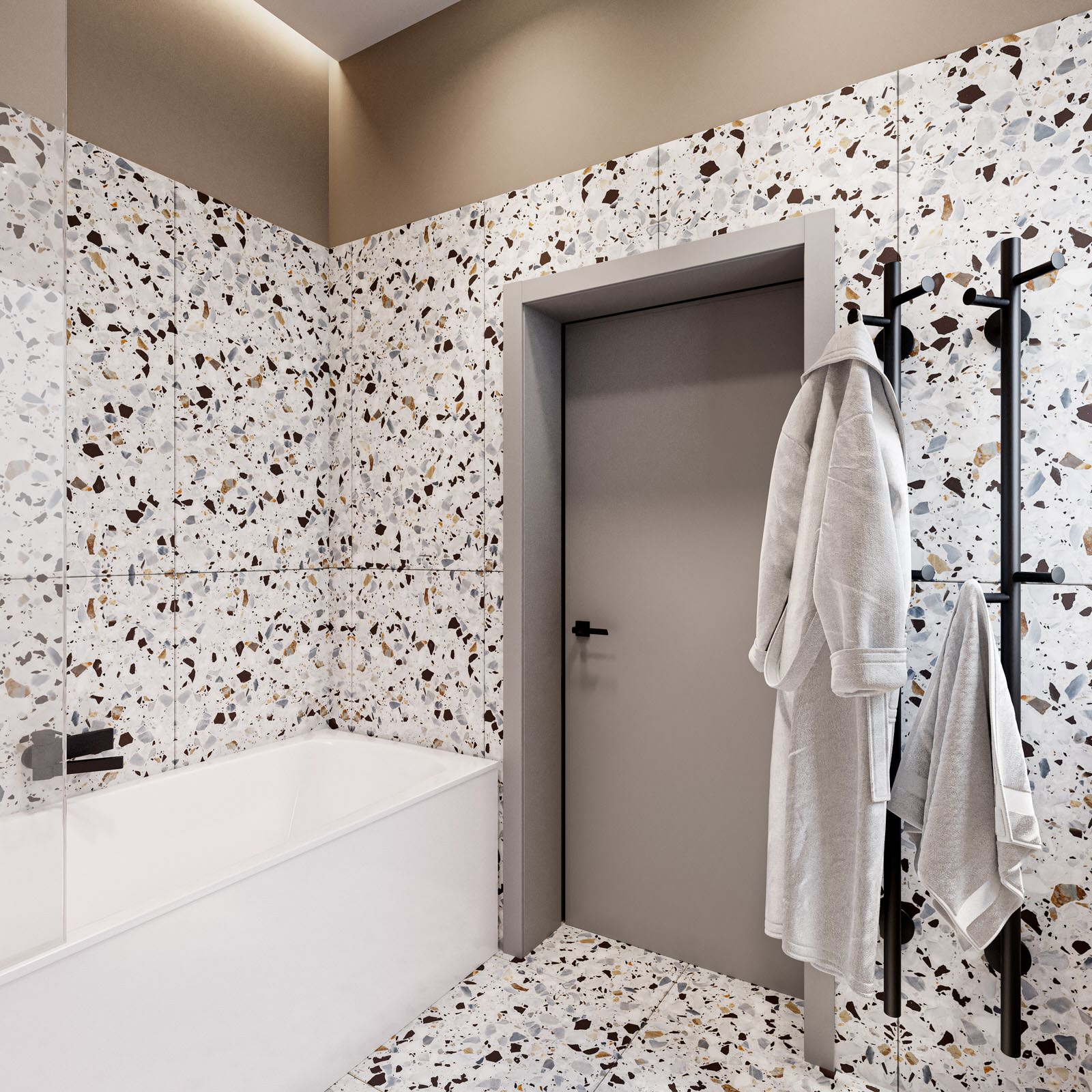 Барнхаус Подмосковье