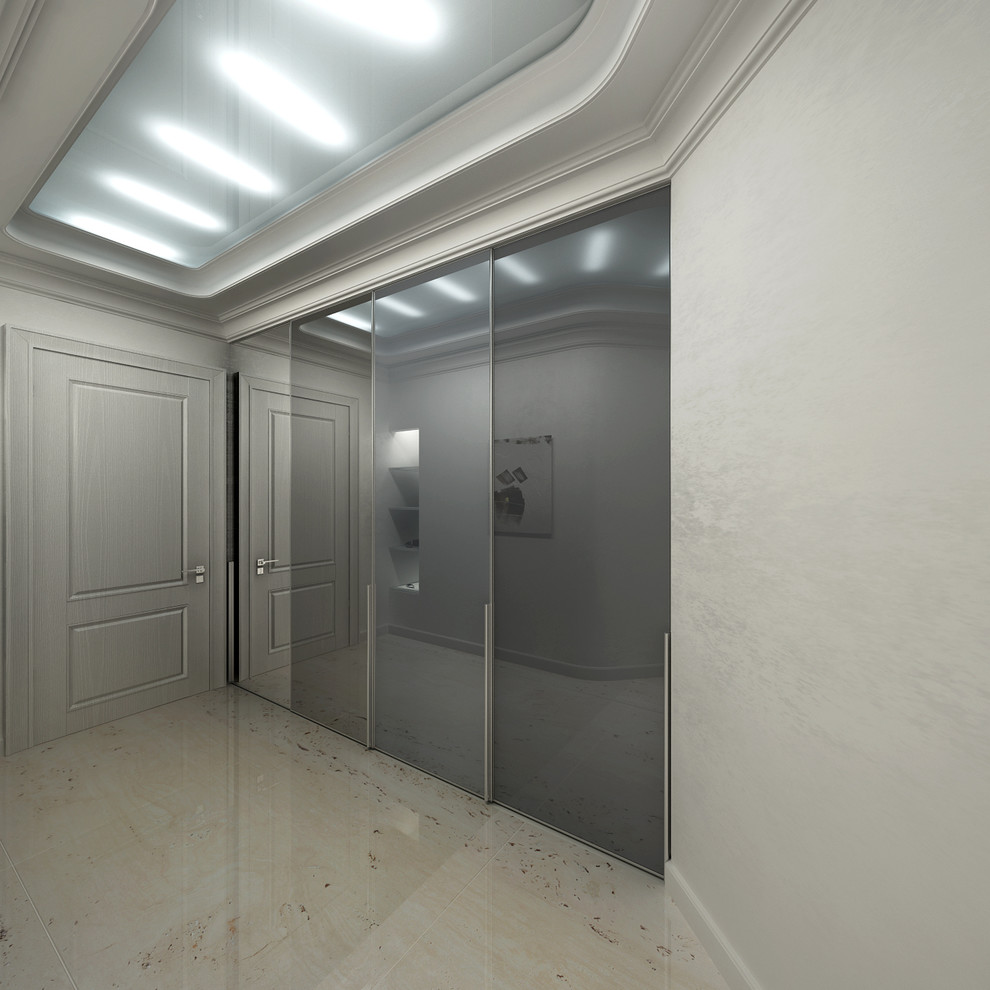 Квартира 001