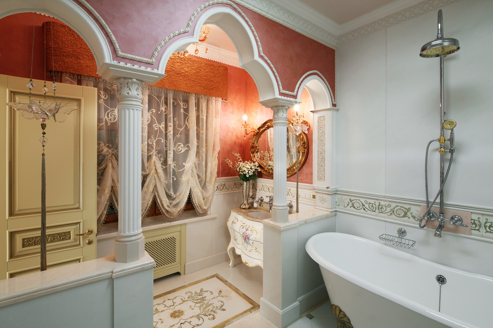 Золотые ключи-2