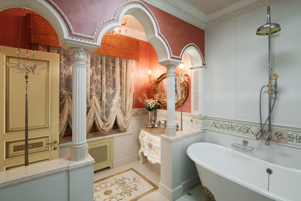 Золотые ключи-2