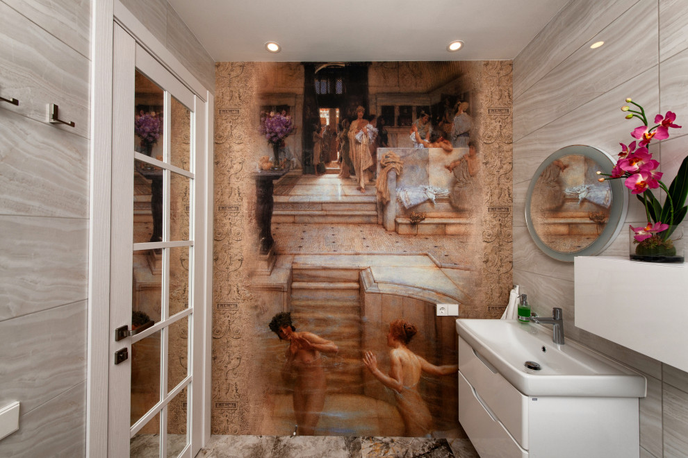 Ванная комната