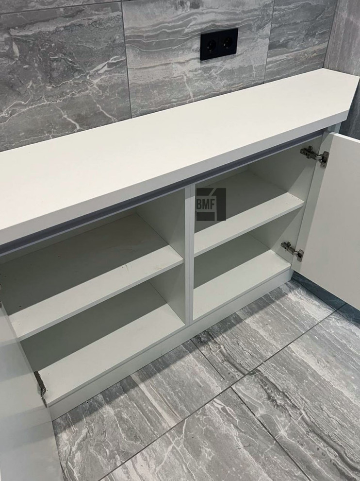 Мебель для санузла