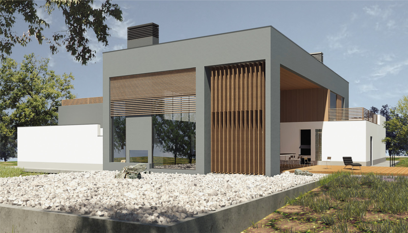 Дом Эрмитаж