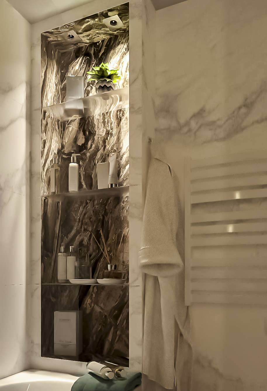 Ванная комната