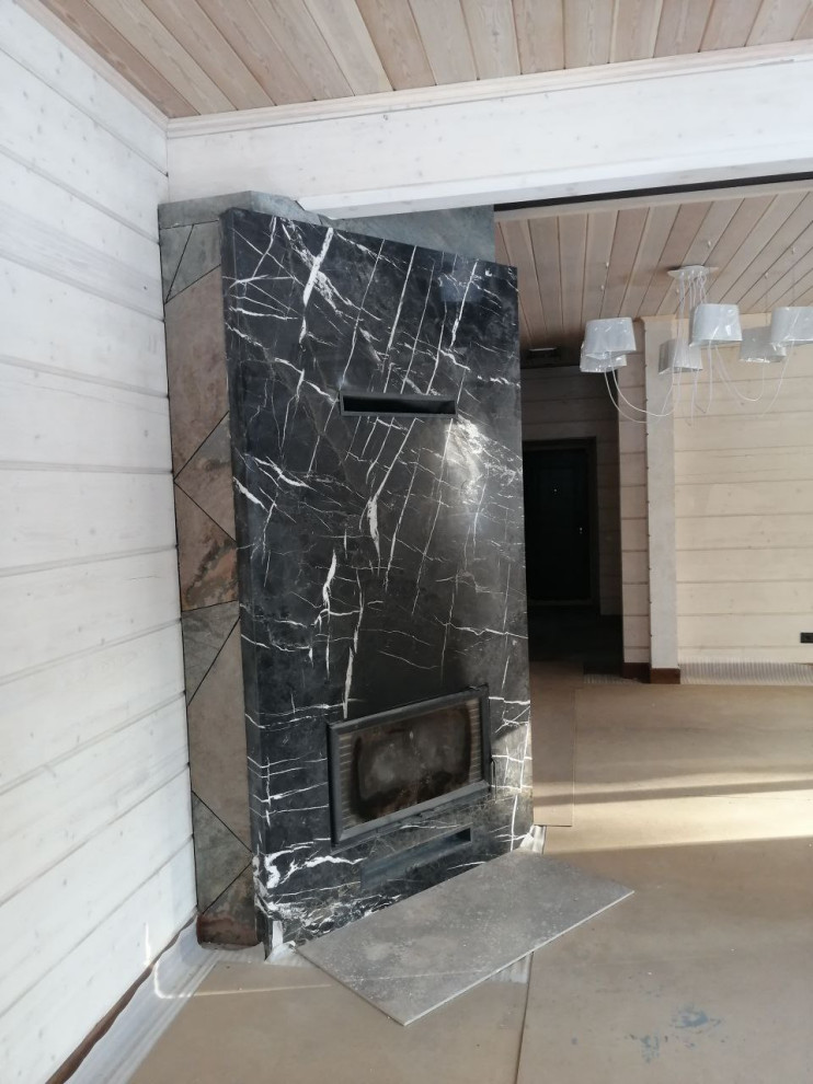 Дом в Репино