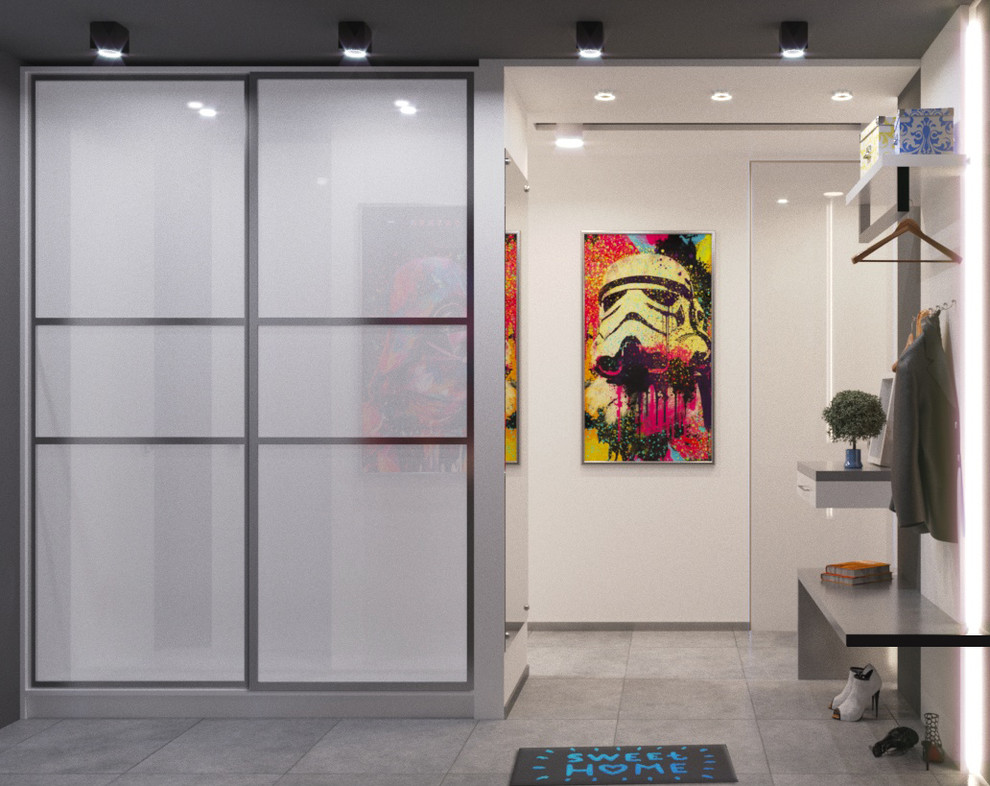 2-х комнатная квартира в ЖК «ART Casa Luna»