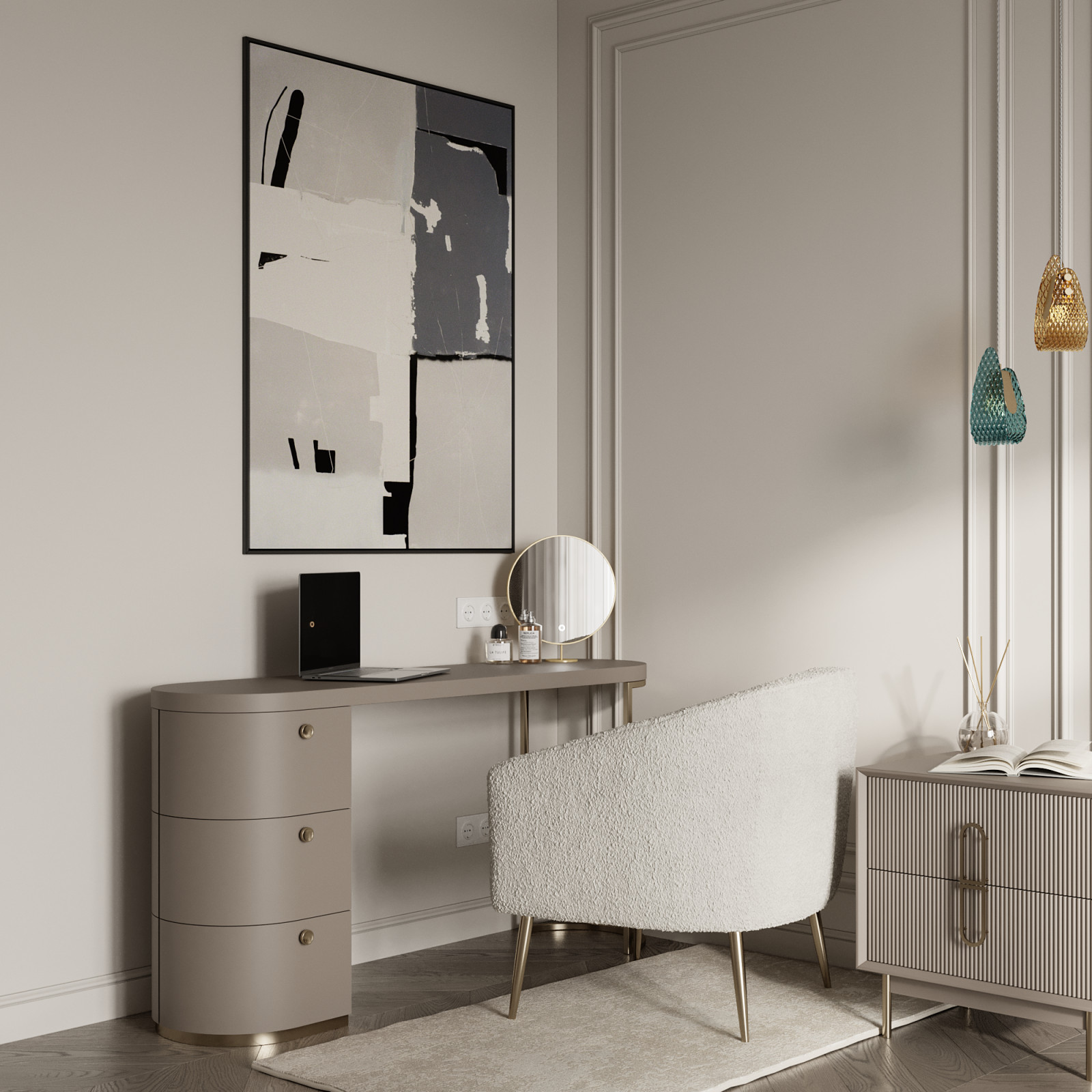 Бисеровские озёра