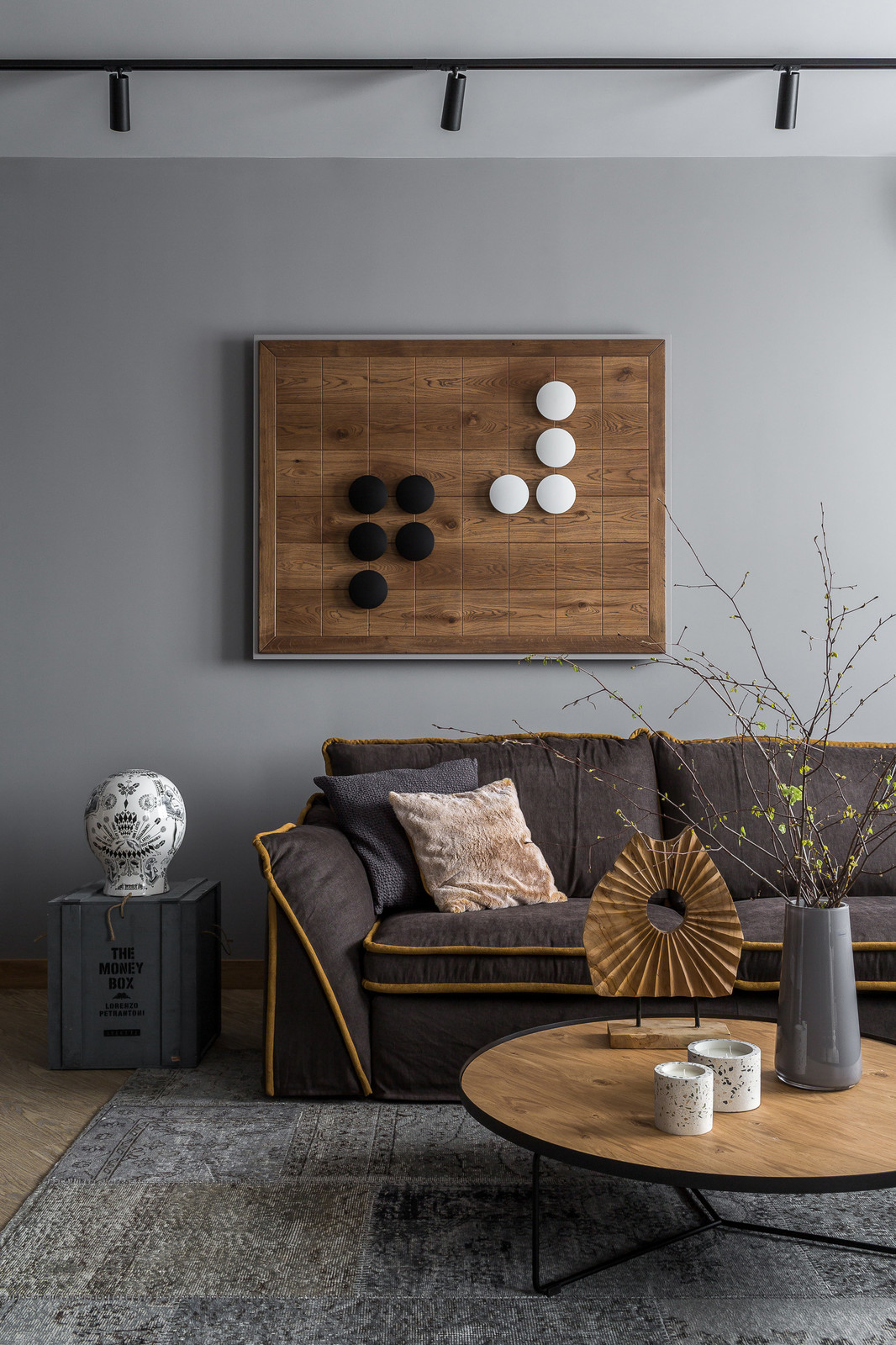 Обложка альбома: Идеи пользователя Ксения