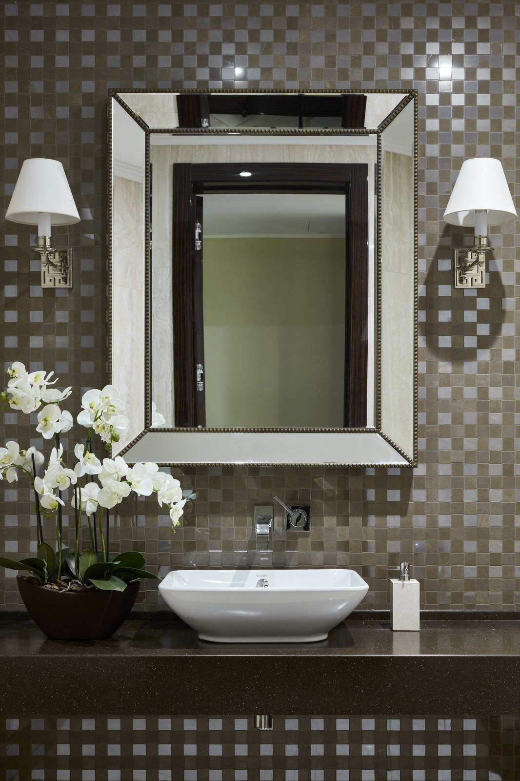 Офис на Садовом