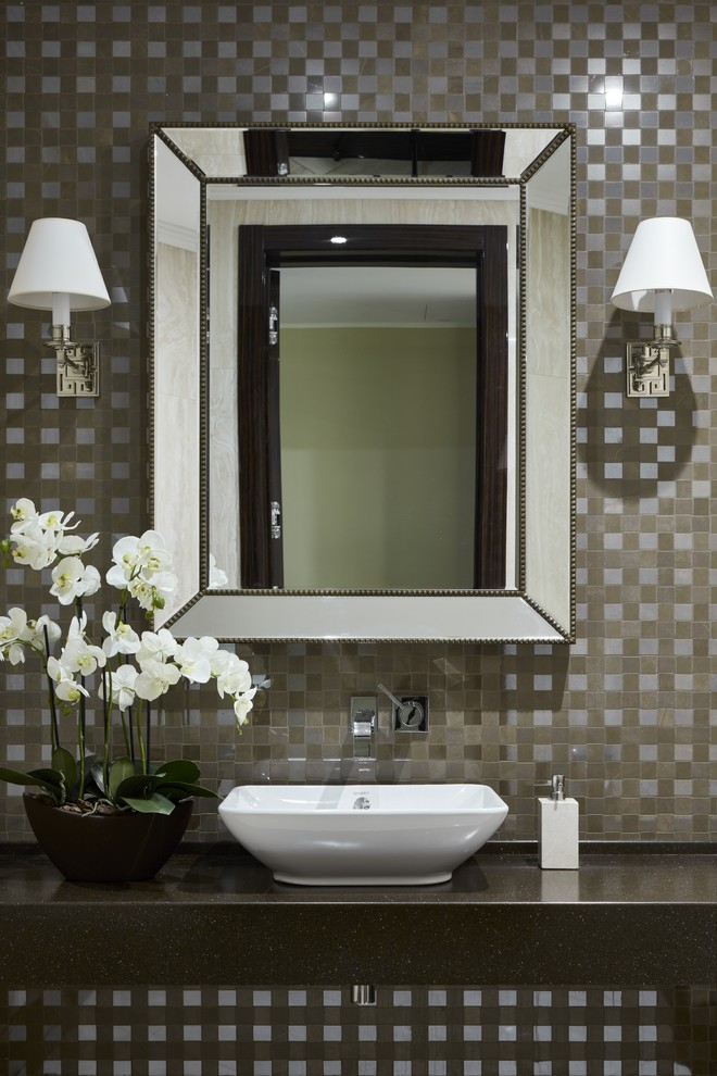 Офис на Садовом