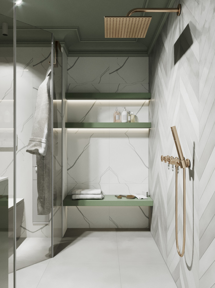 Проект квартиры