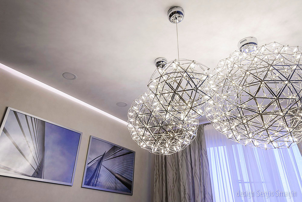 Фоновое изображение профиля Sergio Smagin