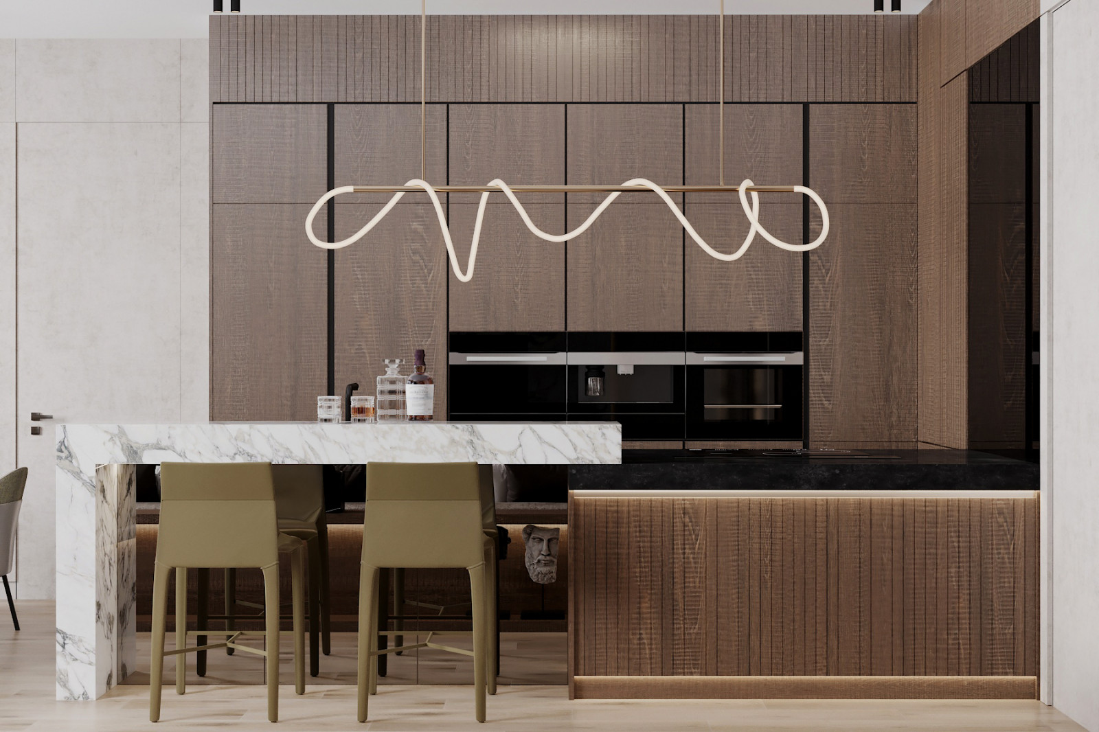 Безупречная элегантность