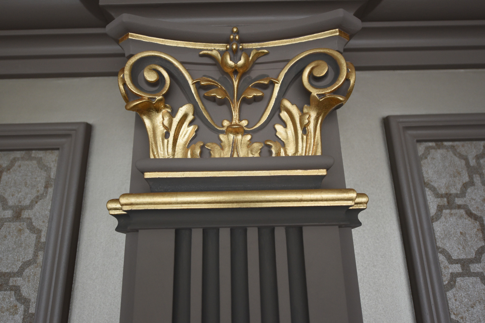 Ювелирная классика.