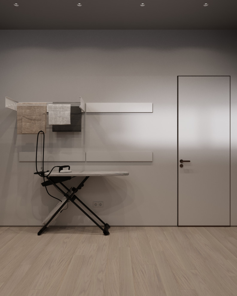 Загородный дом