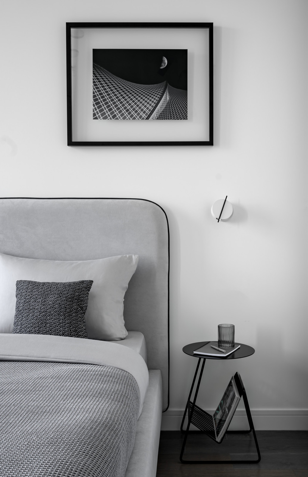 Фотосъемка дизайн-проекта квартиры для сдачи в аренду