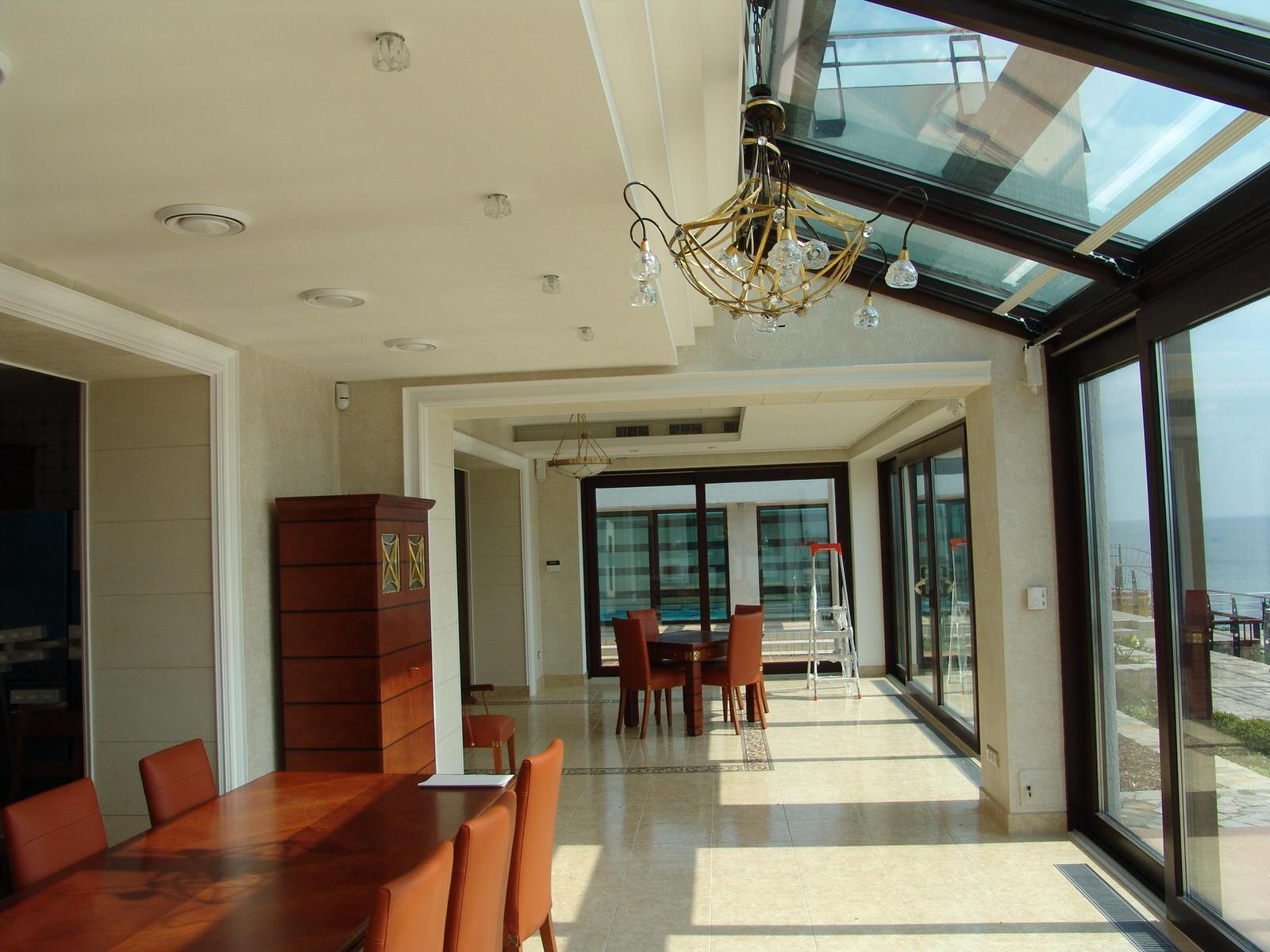 Обложка проекта: Дом в Ницце