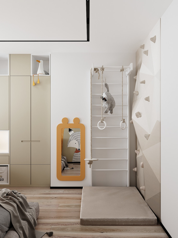 MODERN, Санкт-Петербург, 2024