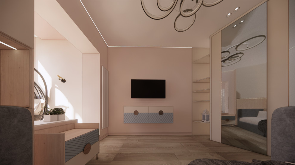 ЖК"Рассказово"