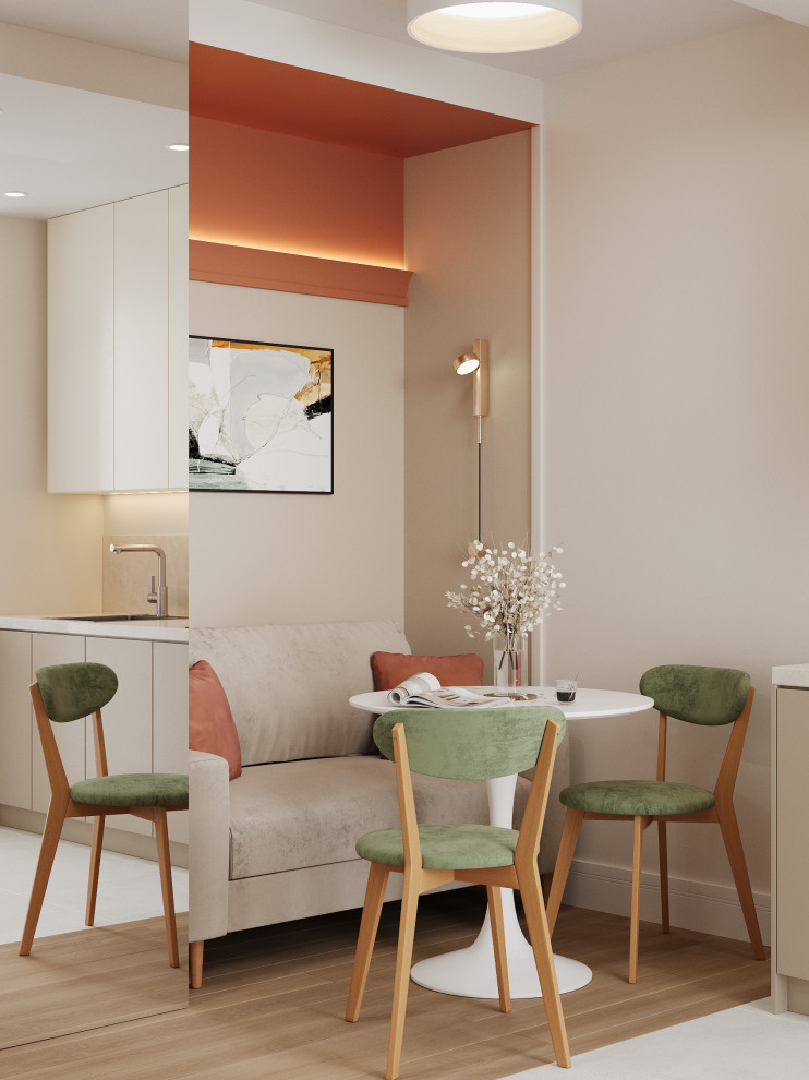 Малышка для семьи