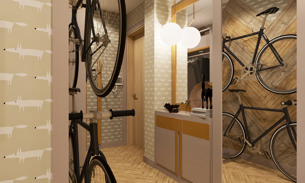 Квартира 2к в ЖК Крылов г. Екатеринбург