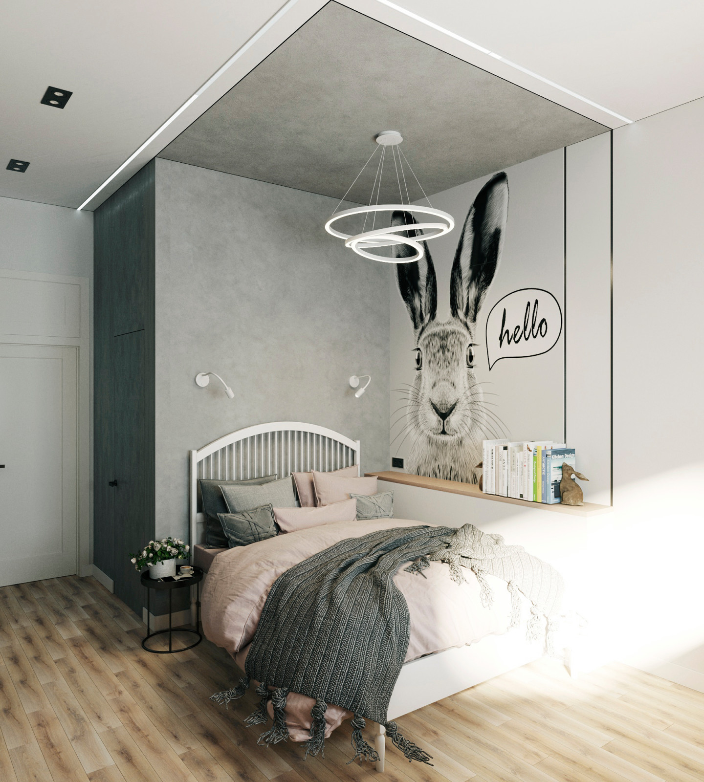 Квартира ПИК в Мытищах