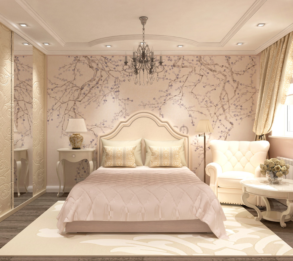 Квартира в Коммунарке для семьи с двумя детьми