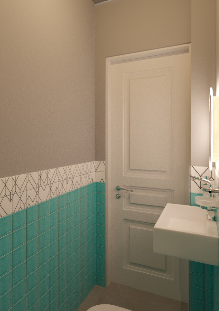 Квартира для Миши и Оли