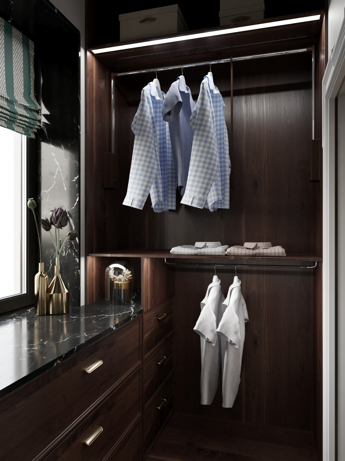 Дом в Пушкине