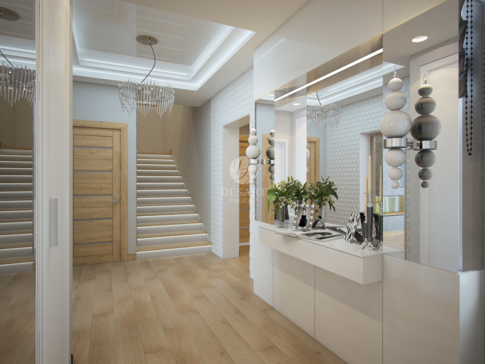 Проект дома КРАСНОДАР