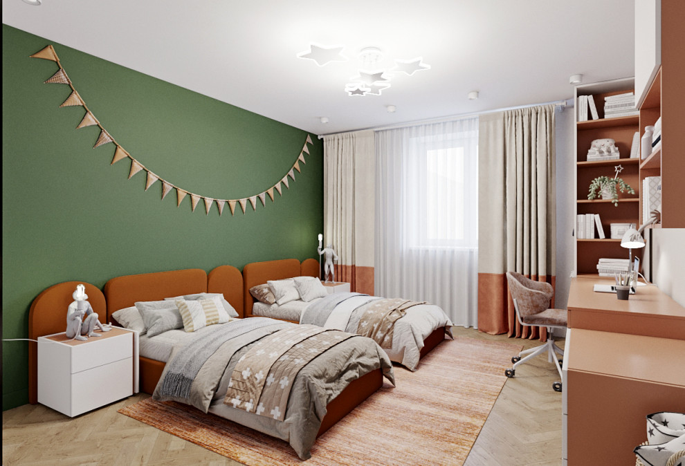 Квартира в Долгопрудном