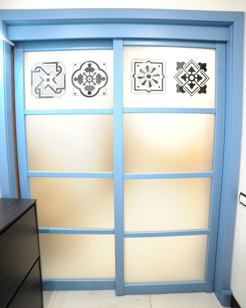 Двухуровневая квартира в Калининграде