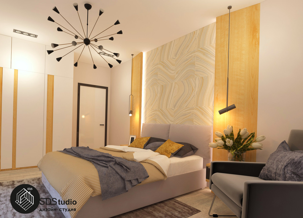 Квартира для современных людей