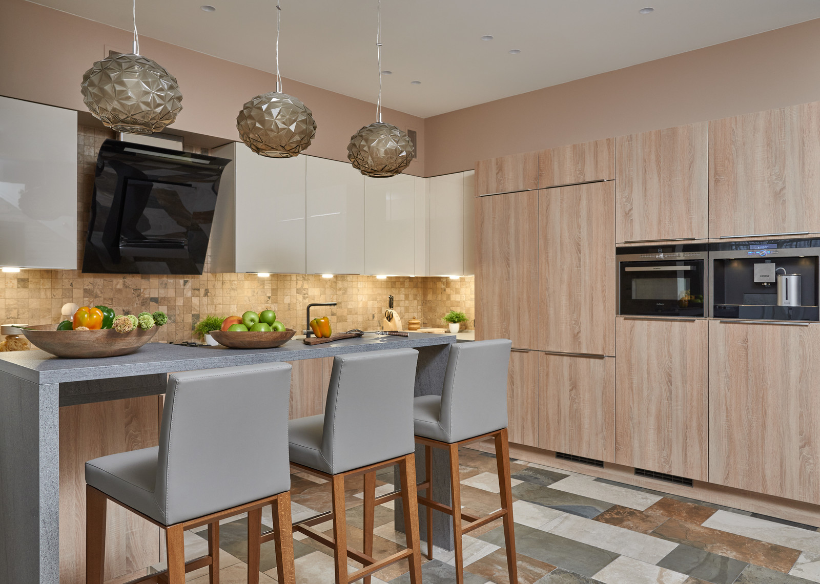 Ближе к природе