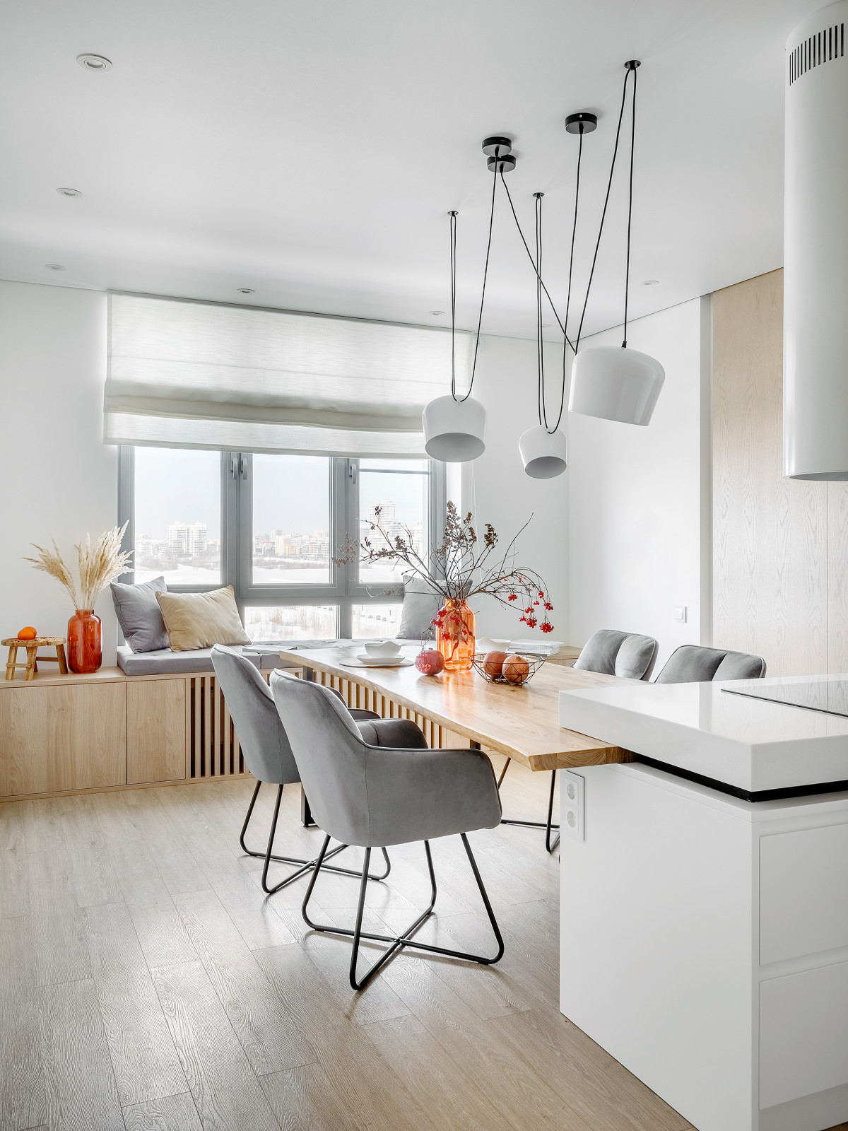 Квартира в ЖК Savin House 2023