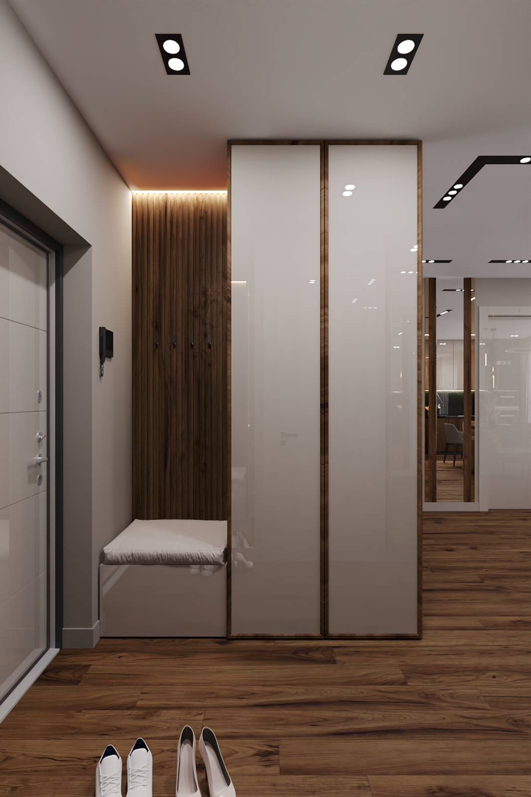 ЖК МЕТРОПОЛИЯ