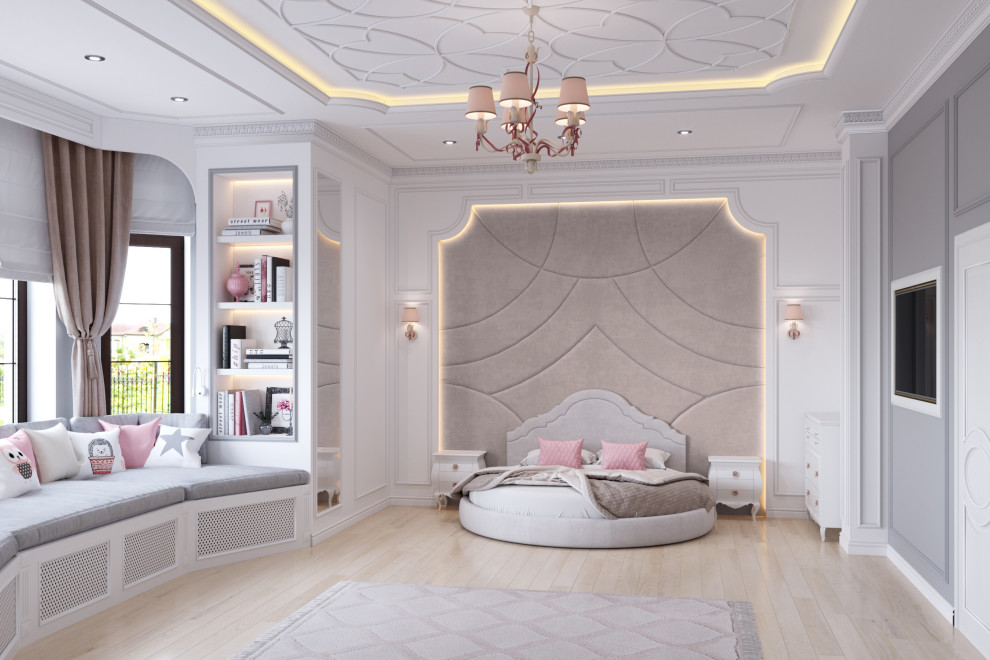 КП Agalarov Estate