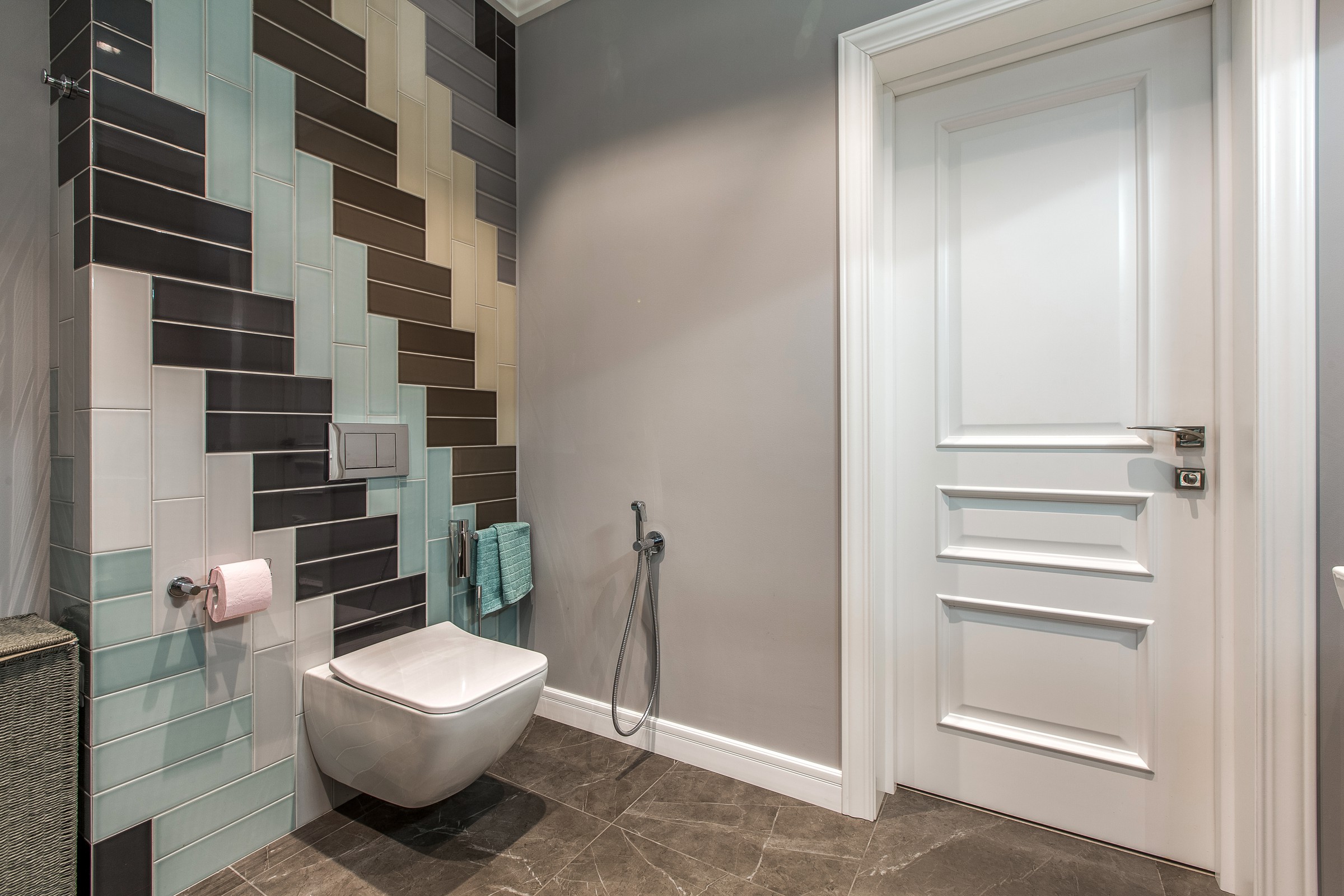 Квартира в Самаре 180 кв.м