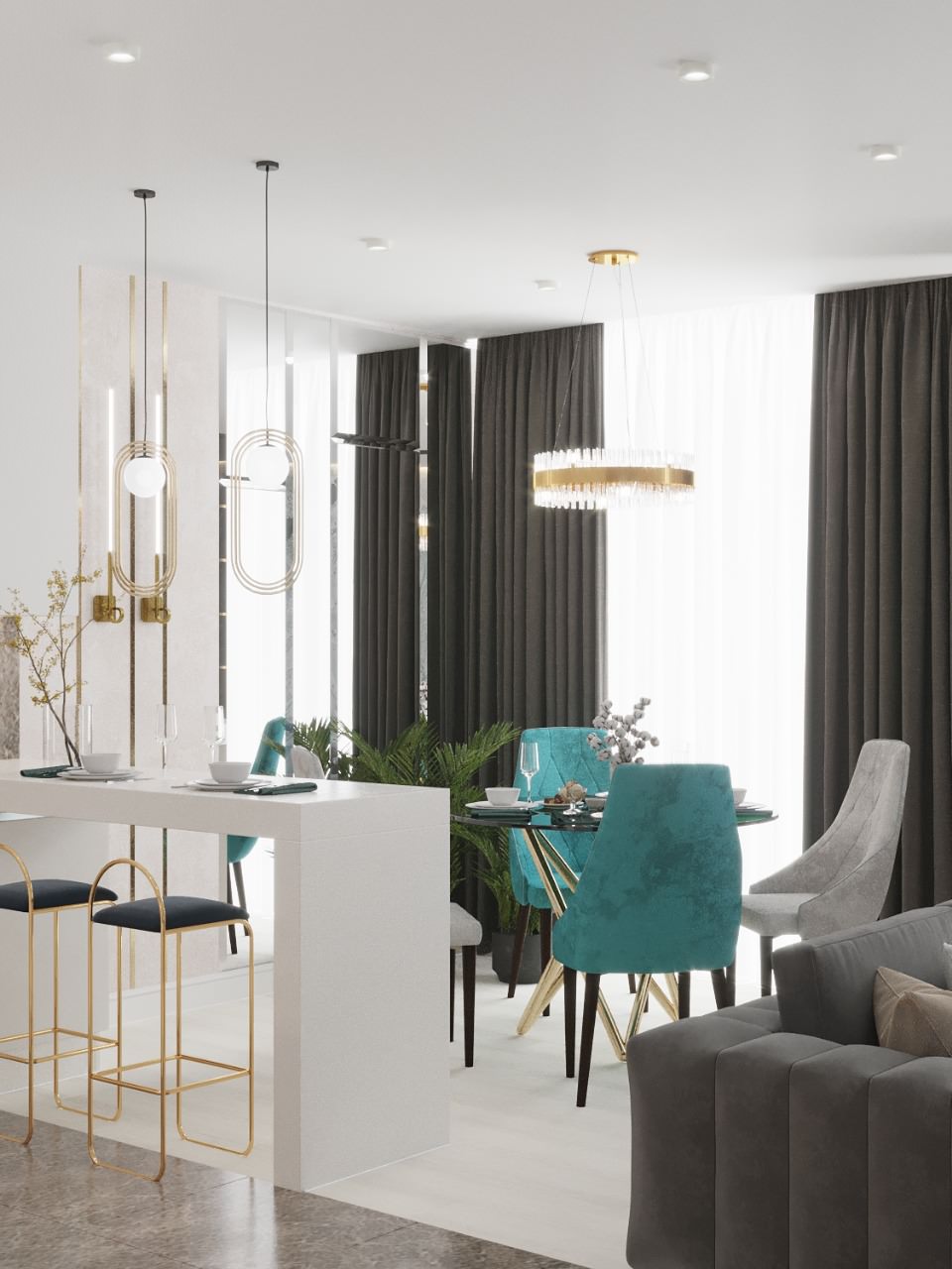 Жк Аристократ