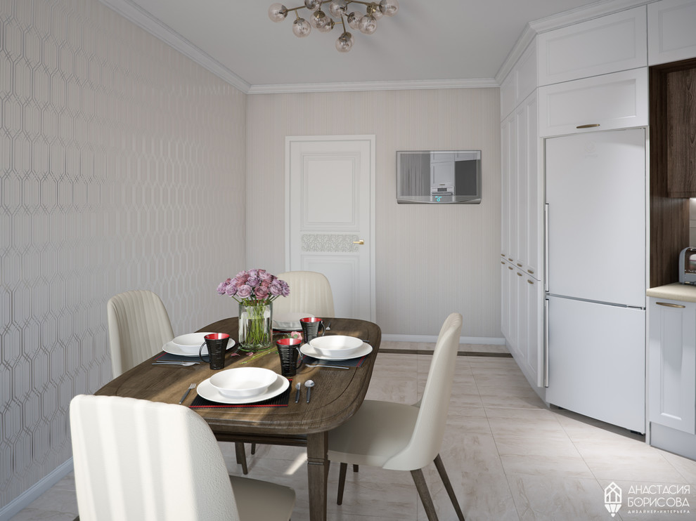 Квартира 120 кв.м