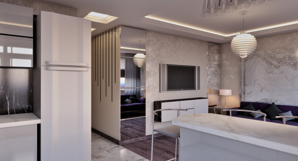 Проект "Серый кардинал"