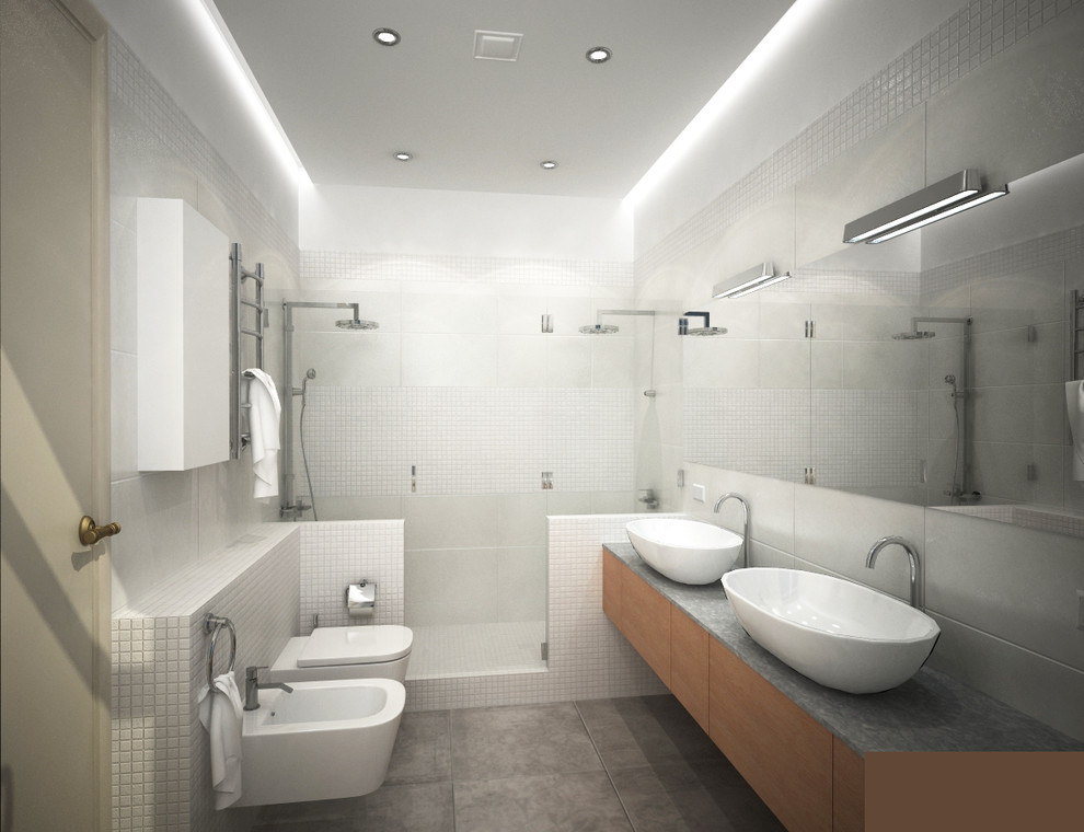 Обложка проекта: Duplex «Jeune & Chic»