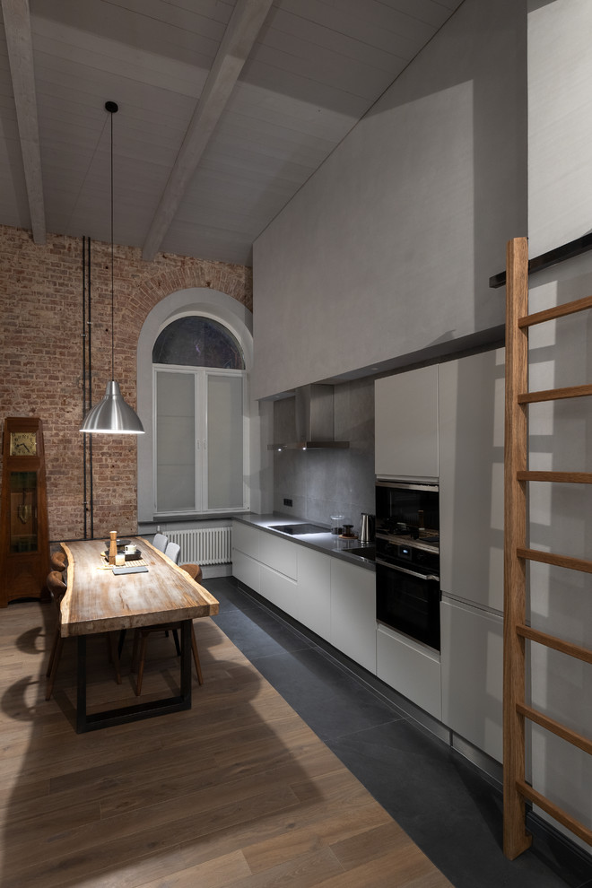 Loft на Чистопрудном