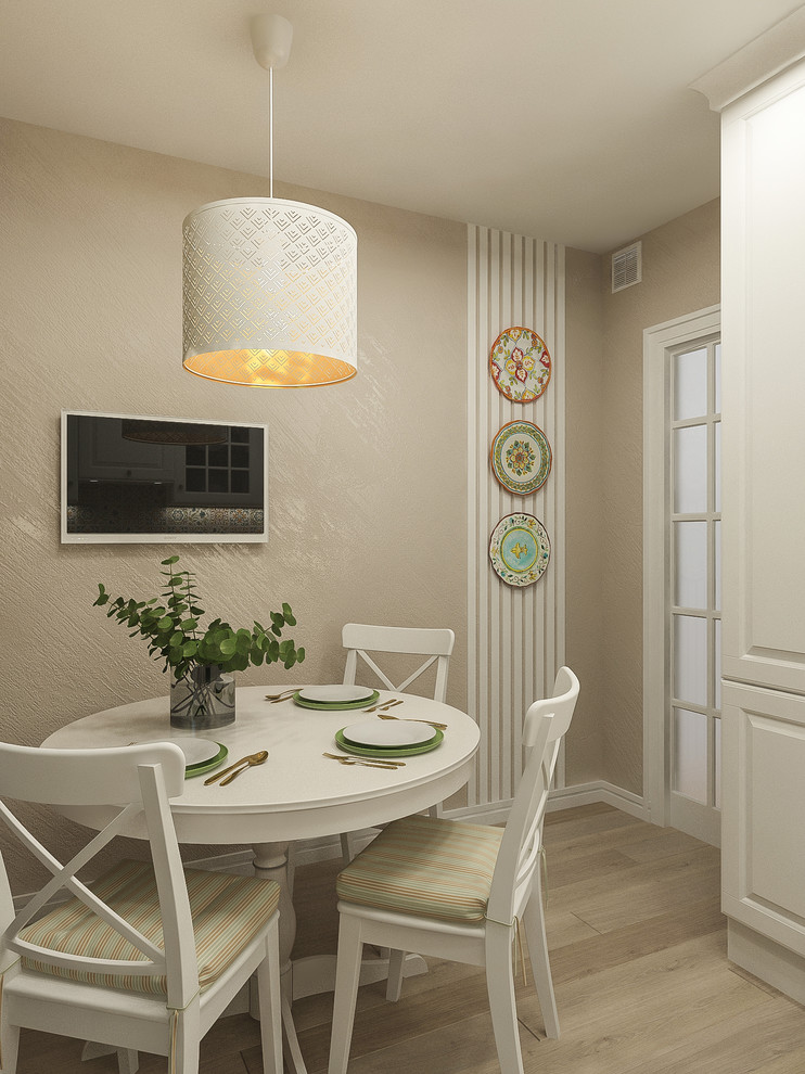 Двухкомнатная квартира в г. Саратове