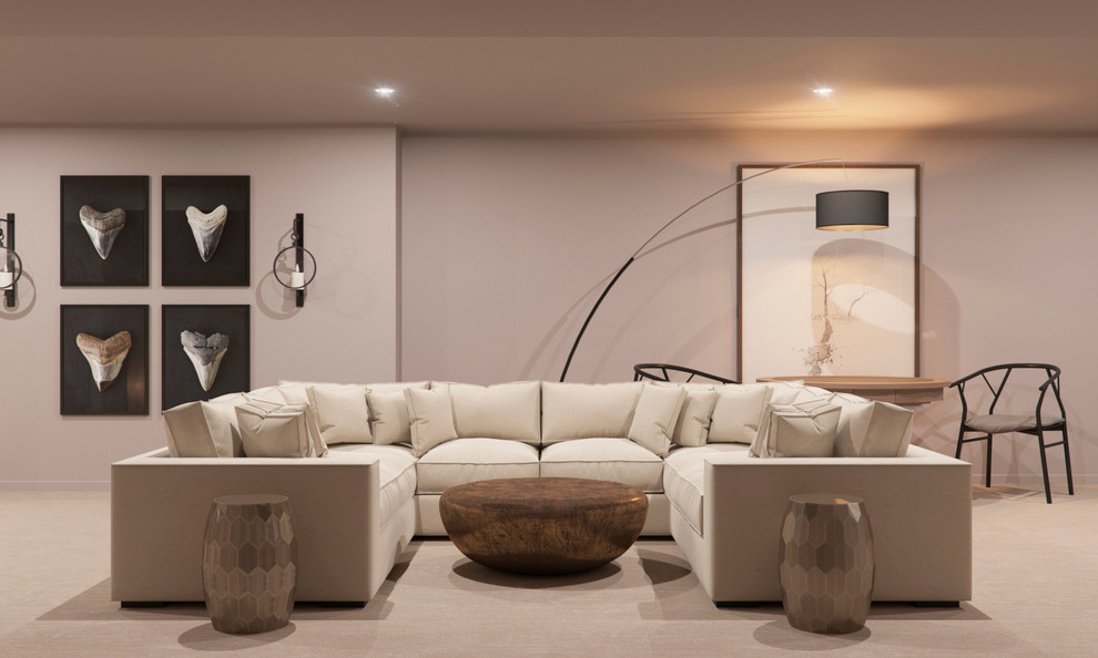 Тихая гавань