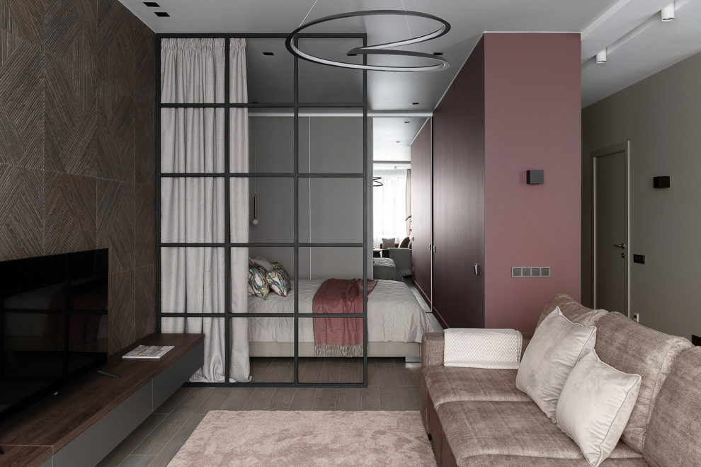 Квартира в ЖК "Атлантис 2"