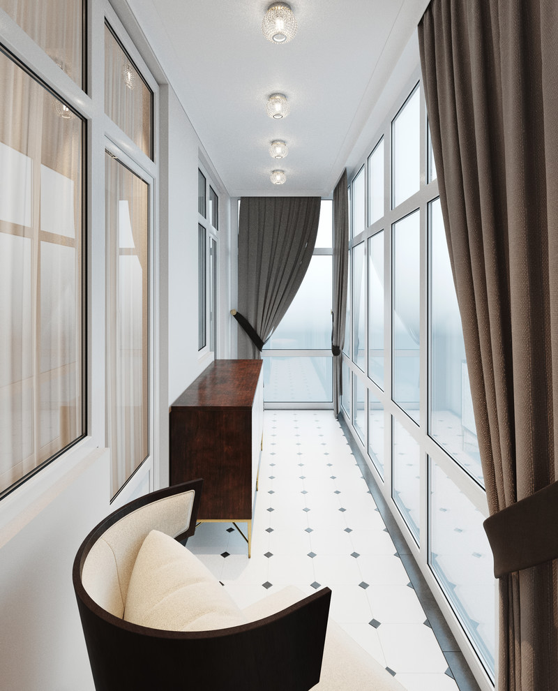 Квартира ЖК Маяк