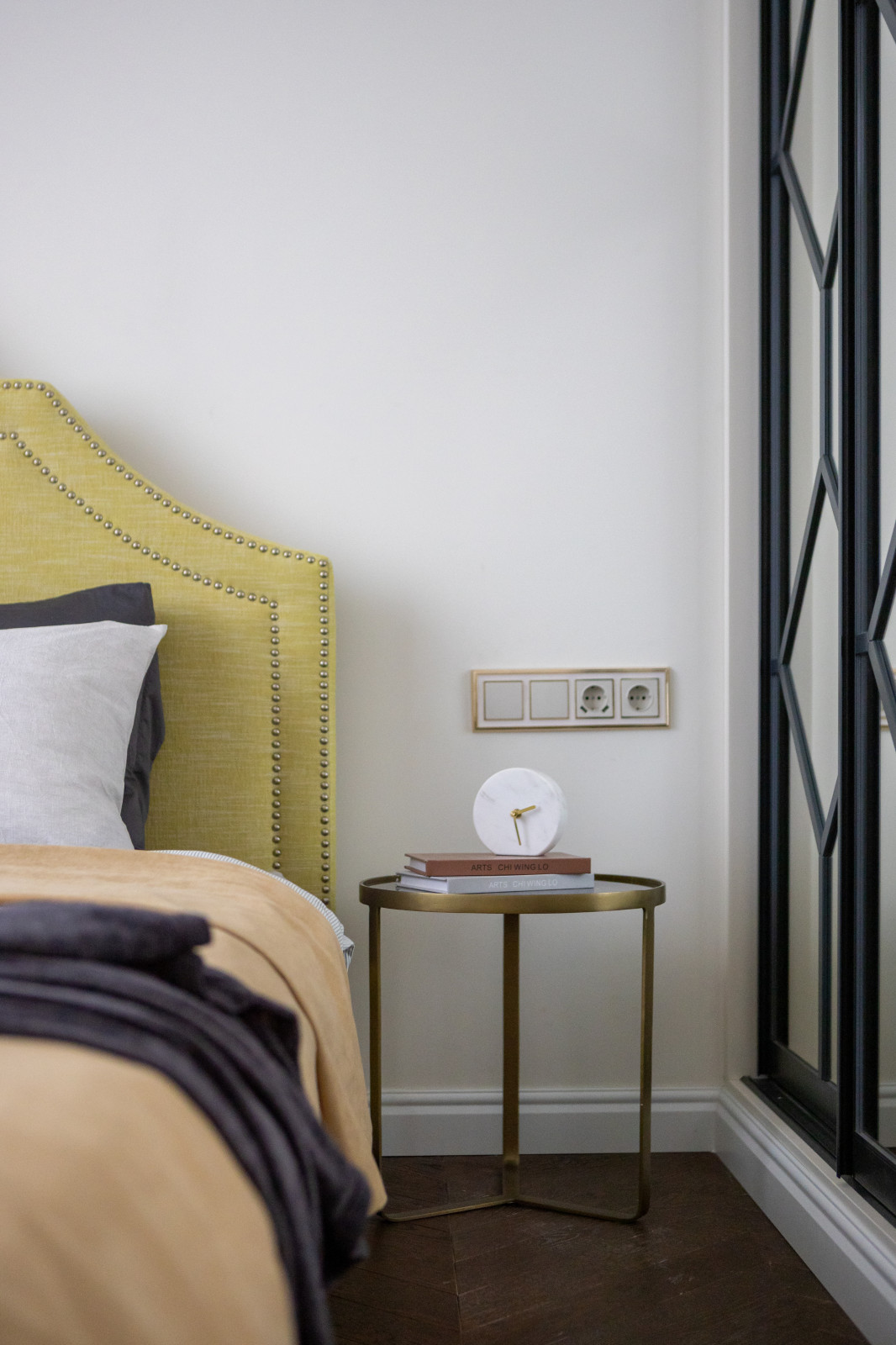 Стайлинг и фотосъемка ЖК Новочеремушкинский