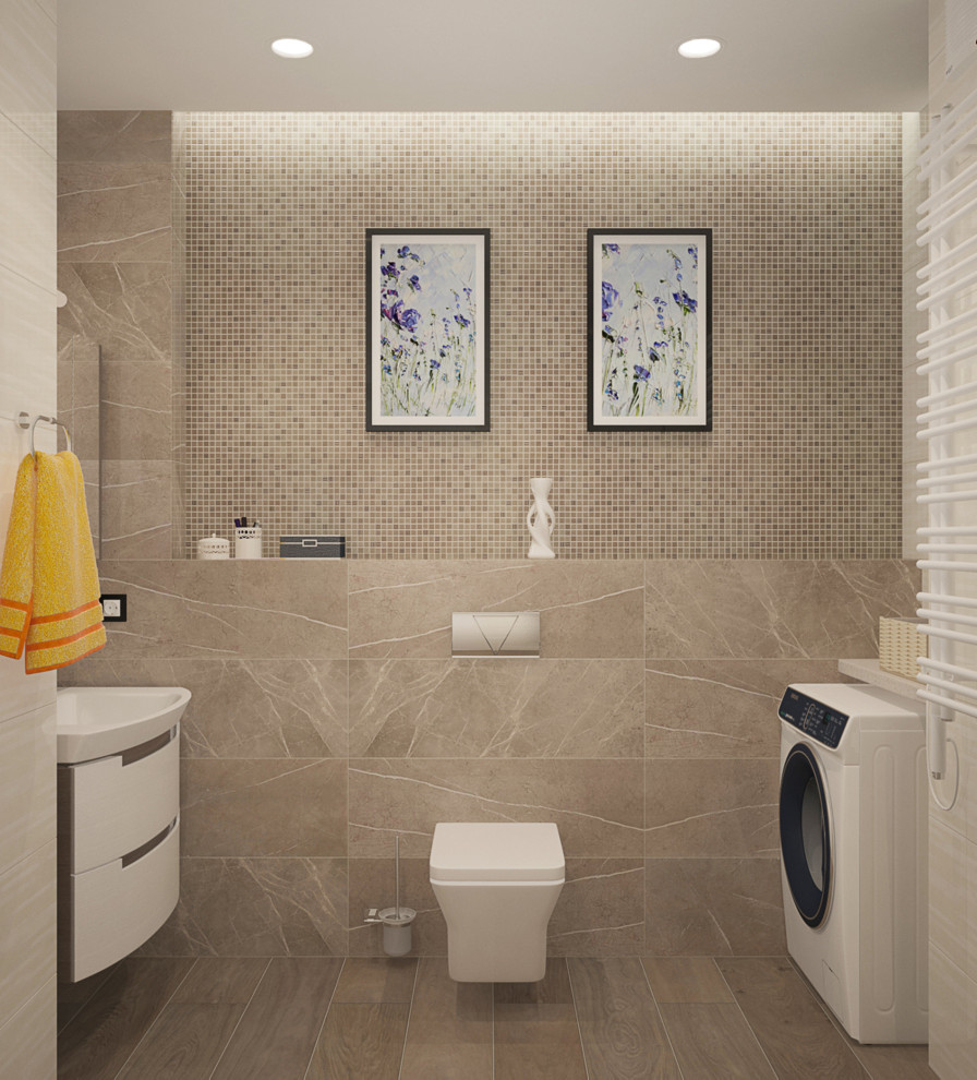 Лаконичное решение