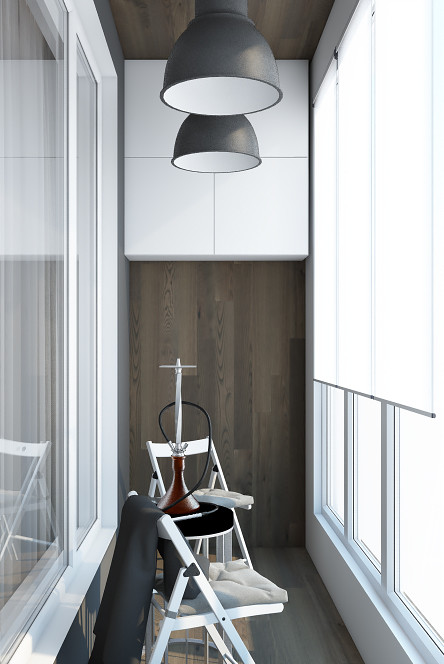 Квартира-студия